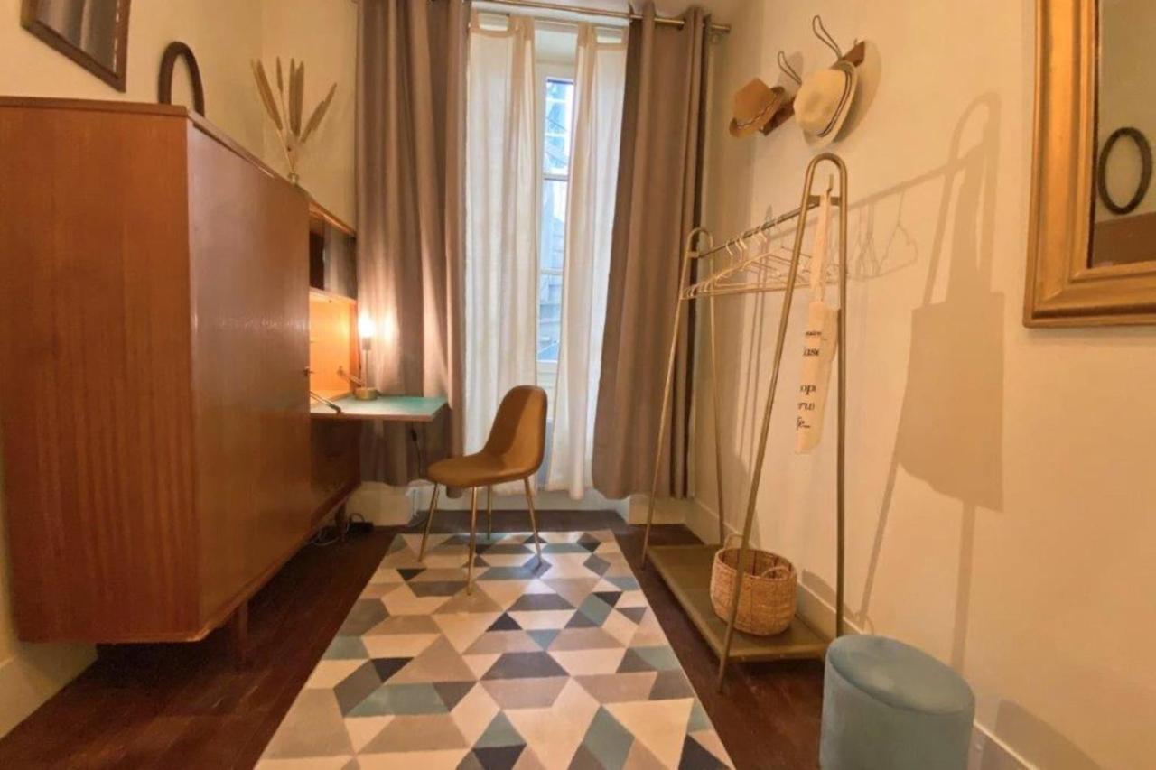 Apartmán Les Fresques De Leon Tournus Exteriér fotografie
